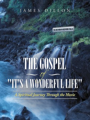 cover image of The Gospel of "It's a Wonderful Life"